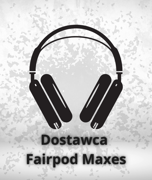 Dostawca Fairpodsów