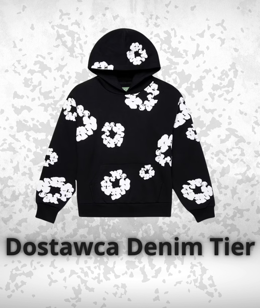Dostawca Denim Tier