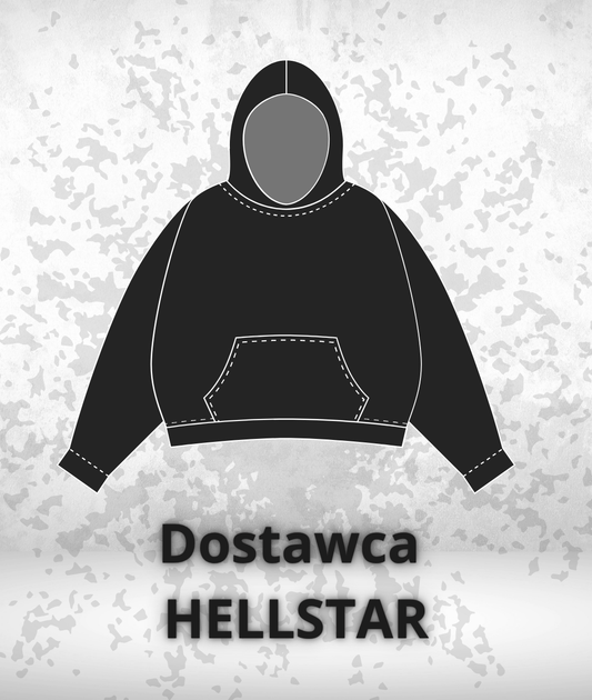 Dostawca Hell Staar