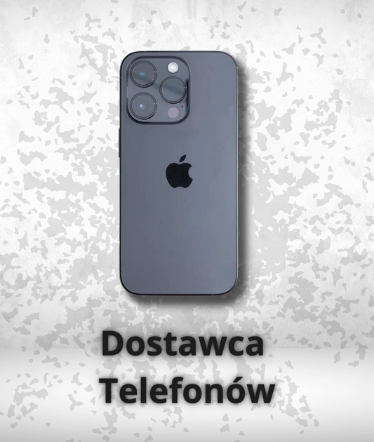 Dostawca Telefonów