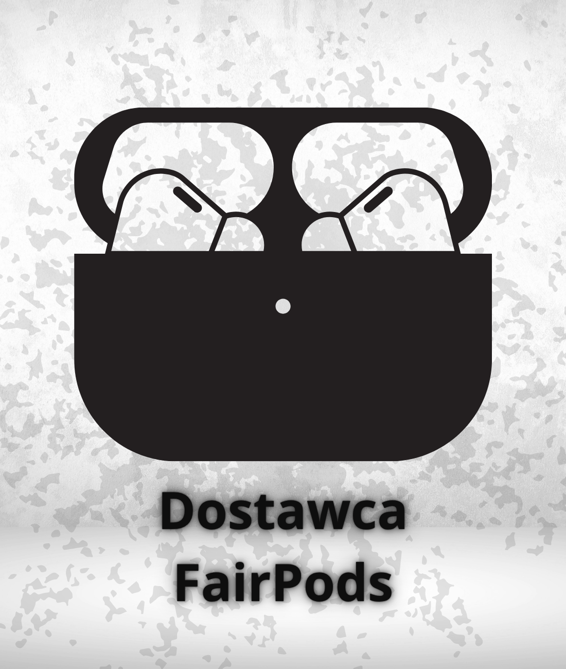 Dostawca FairPods
