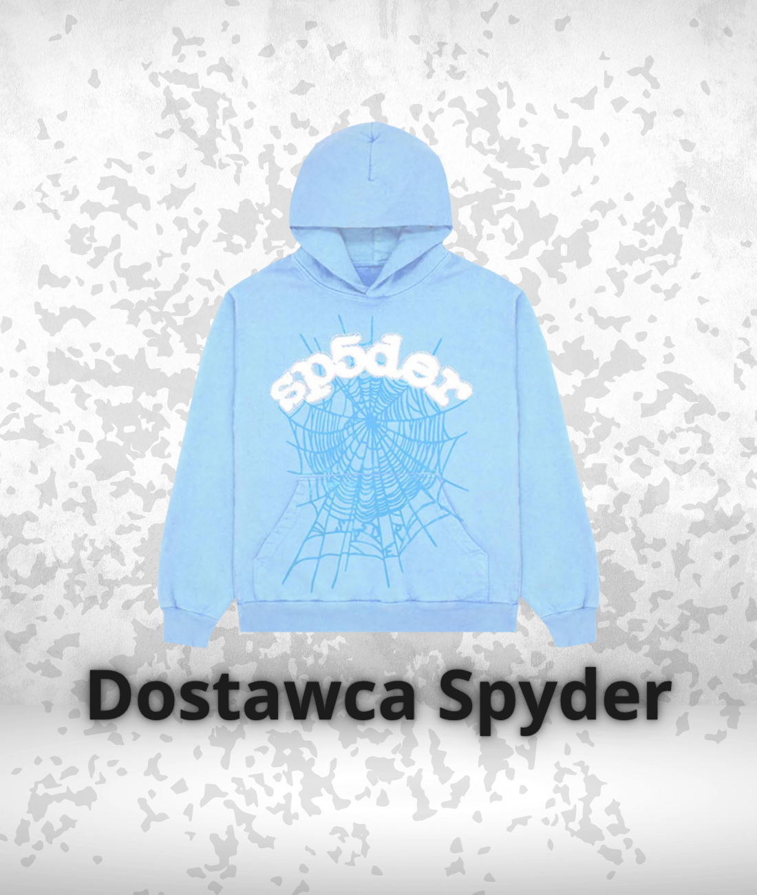 Dostawca Spyder