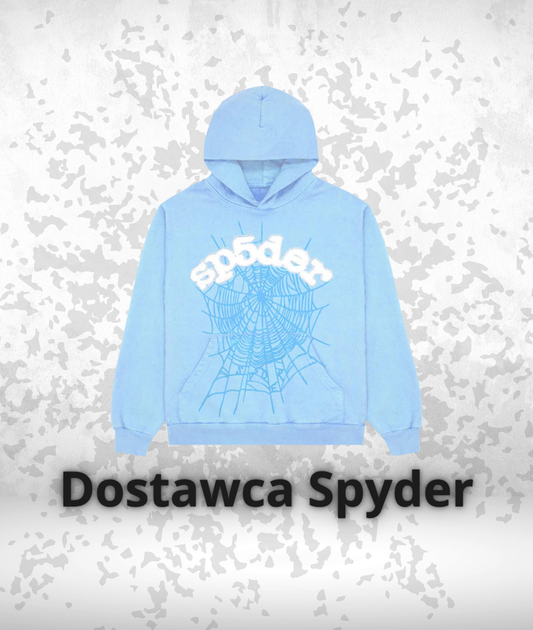 Dostawca Spyder