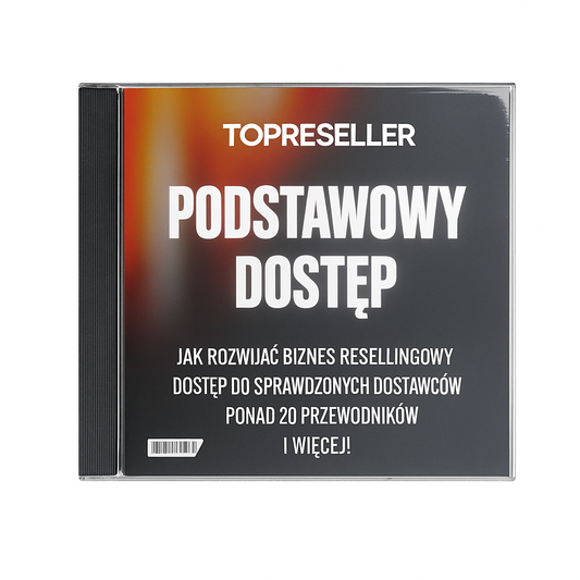 Podstawowy dostęp