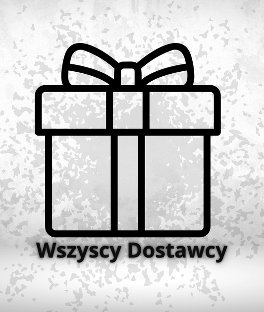 Wszyscy Dostawcy